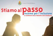 Stiamo al Passo