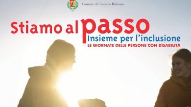 Stiamo al Passo