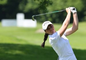 Alessia Nobilio Ladies European Tour 2026
