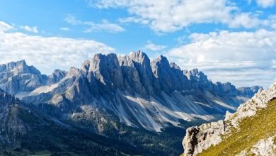 Giornata internazionale della montagna