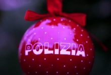 Il video di Natale 2024 della Polizia di Stato