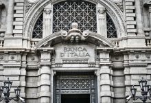 La Banca d'Italia