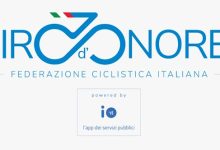 Milano la 19^ edizione del Giro d'Onore