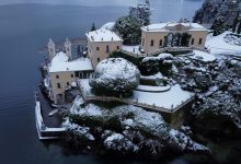 Villa del Balbianello, Natale nei Beni FAI