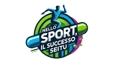 bando Nello sport, il successo sei tu