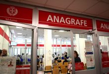 carta di identità Milano