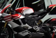 mini serie YouTube debutto Ducati Motocross