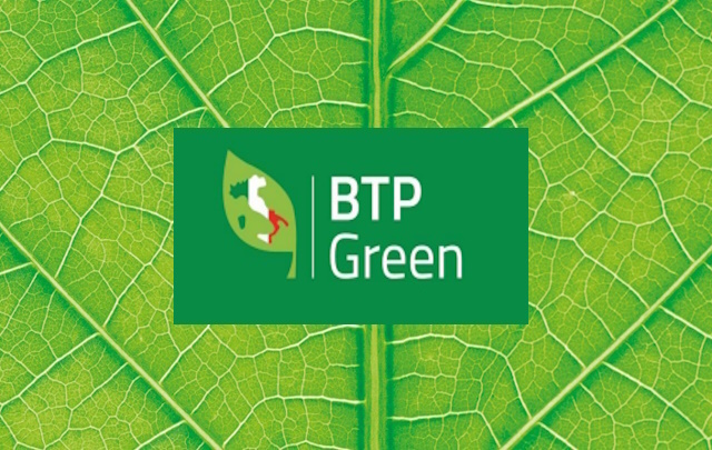 BTP Green a 20 anni