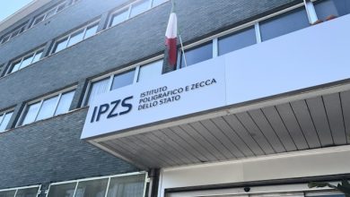 IPZS Collezione Numismatica
