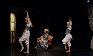 La doppia vita di Èmilie al PACTA Salone