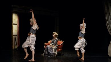 La doppia vita di &Egrave;milie al PACTA Salone