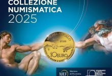 Mef Collezione Numismatica 2025