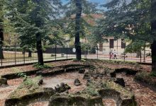 Parco Trotter Milano I luoghi del cuore