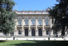 Politecnico di Milano Tour atenei