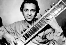 Ravi Shankar