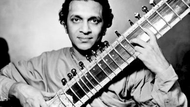 Ravi Shankar