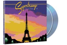 Supertramp: Live in Paris 1979