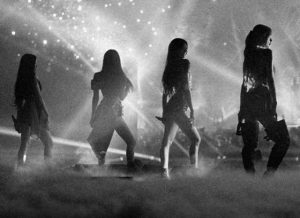 Blackpink