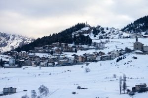 Bormio Small Cities 2025