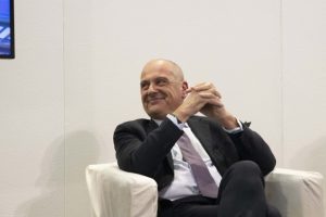 Cristiano Cerchiai, Presidente FIG - Myplant&Garden