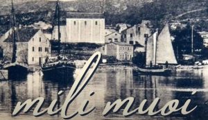 “Mili muoi - L’esodo dei miei”