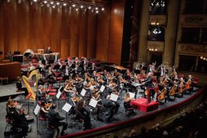 Noseda con la Filarmonica della Scala