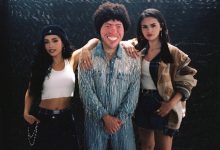 Selena Gomez Benny Blanco Becky G