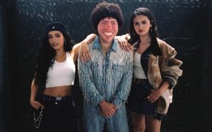 Selena Gomez Benny Blanco Becky G