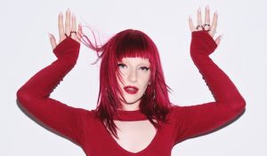 Sophie And The Giants