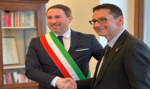 memoria dramma Foibe