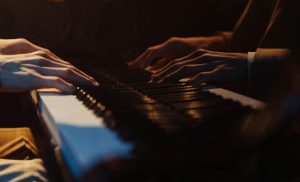 pianista Antonio Di Cristofano