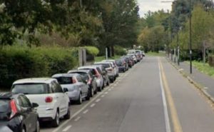 via Monte Ortigara Cinisello Balsamo