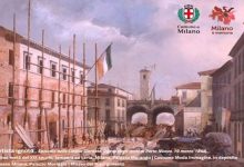 178 anniversario Cinque Giornate