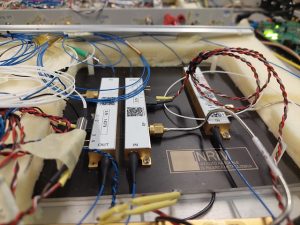 Foresight progetto Politecnico di Milano