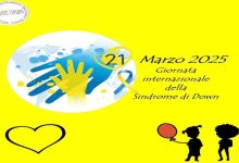 Giornata Internazionale della sindrome di Down