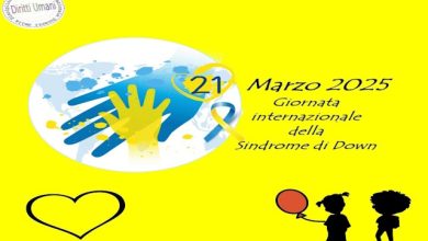 Giornata Internazionale della sindrome di Down