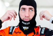 La 12H Sebring attende Matteo Cressoni