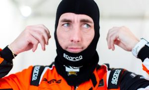 La 12H Sebring attende Matteo Cressoni