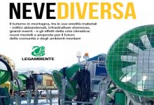 Legambiente Nevediversa 2026