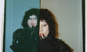 Mayhem album Lady Gaga