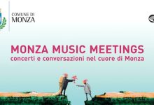 Monza Music Meetings 2026