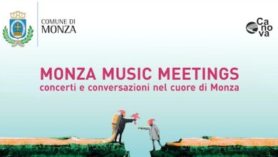 Monza Music Meetings 2026