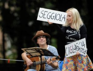 Musique Royale Storia di due parole in tasca