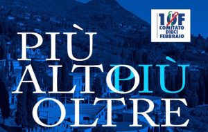 Più Alto Più Oltre Comitato 10 Febbraio