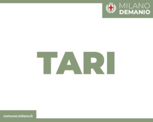 Tari 2025 online Milano