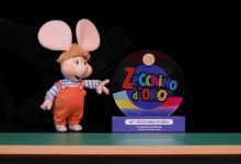 Topo Gigio Zecchino d'Oro