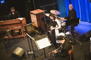 omaggio a Franco Cerri