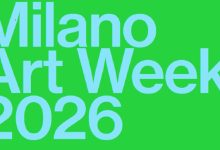 proposals Milano Art Week 2026