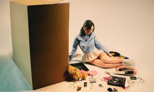 Angie Se ci lasciassimo domani