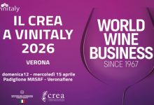CREA Vinitaly 2026